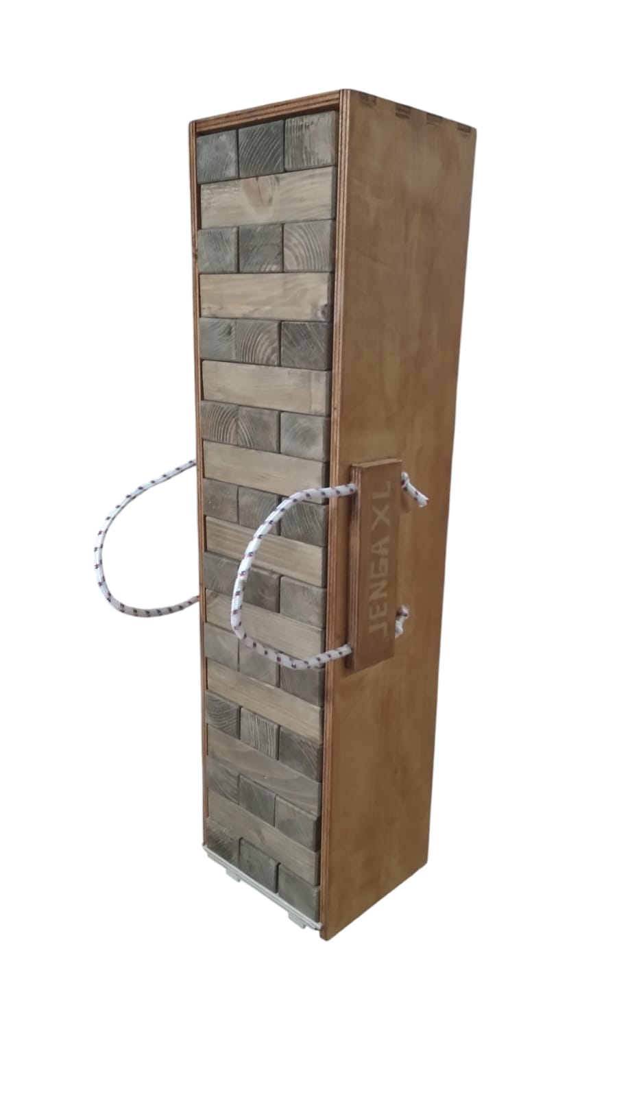 Jenga XXL - Imagen 2