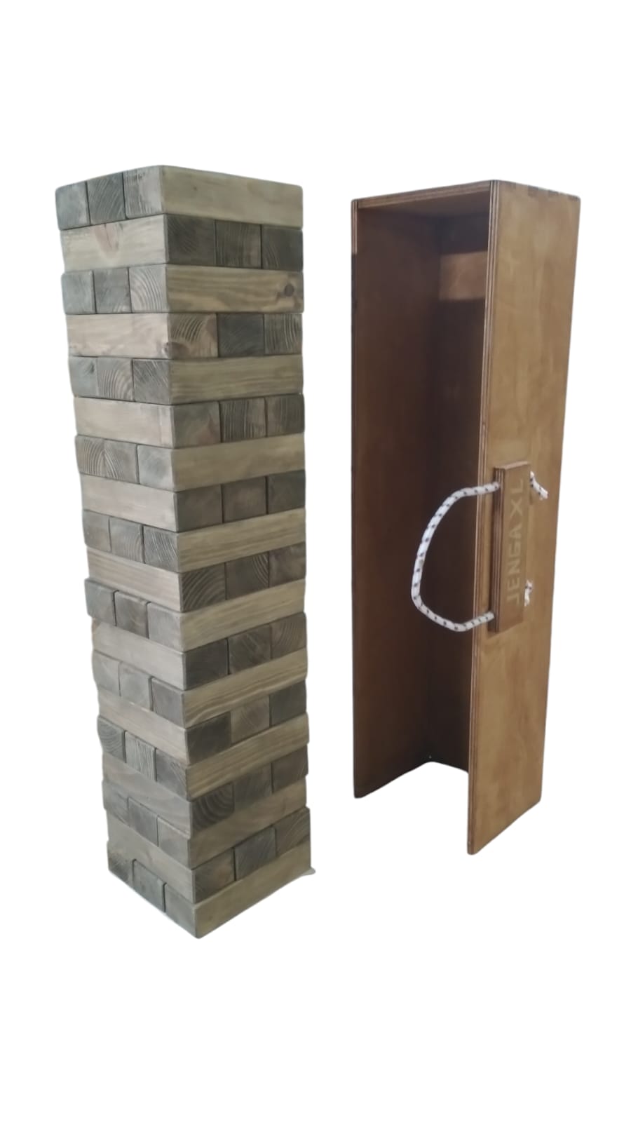 Jenga XXL - Imagen 3