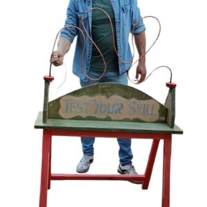 Juego del pulso