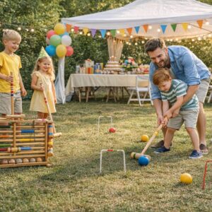 Croquet