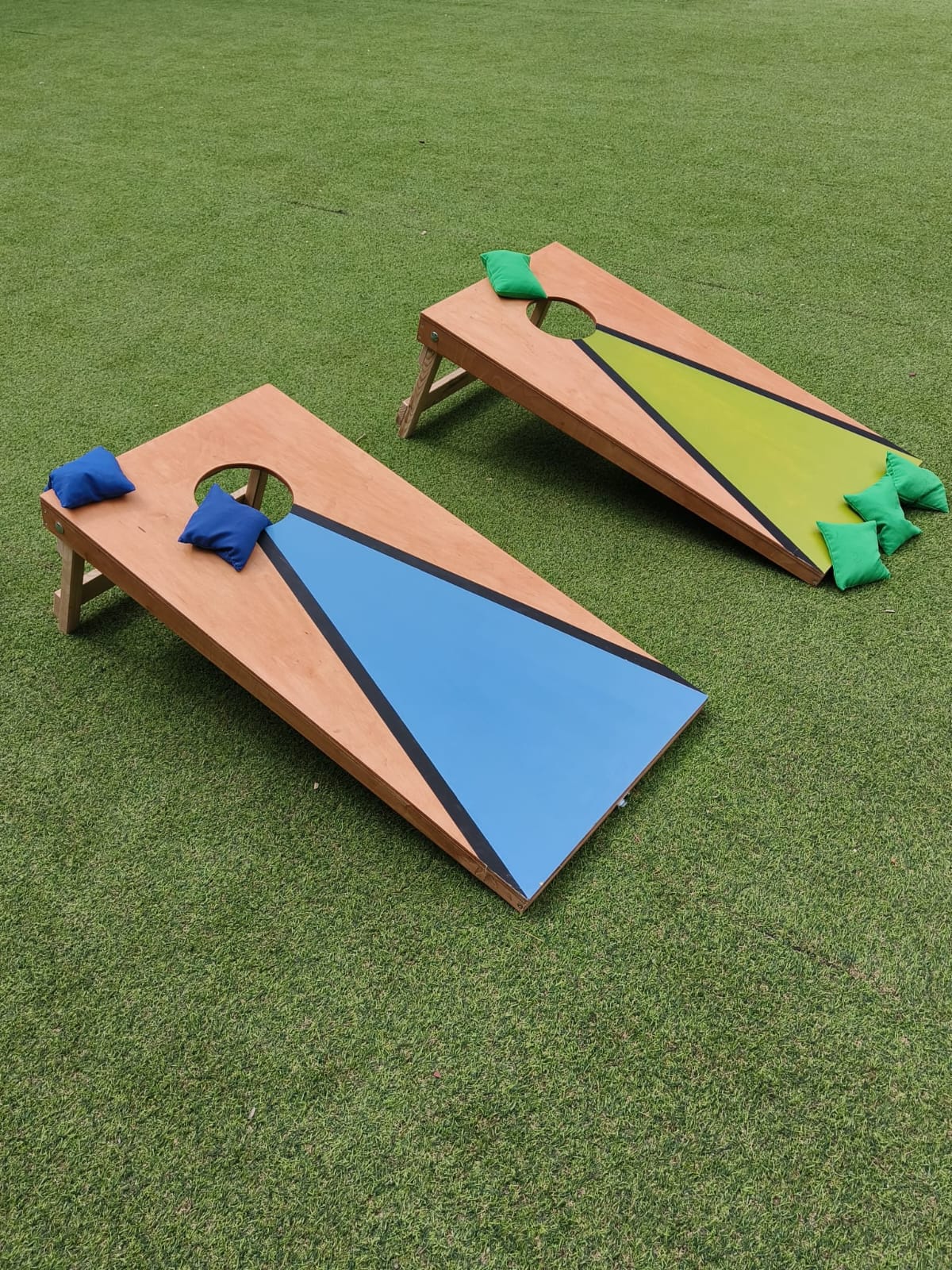 Cornhole - Imagen 5