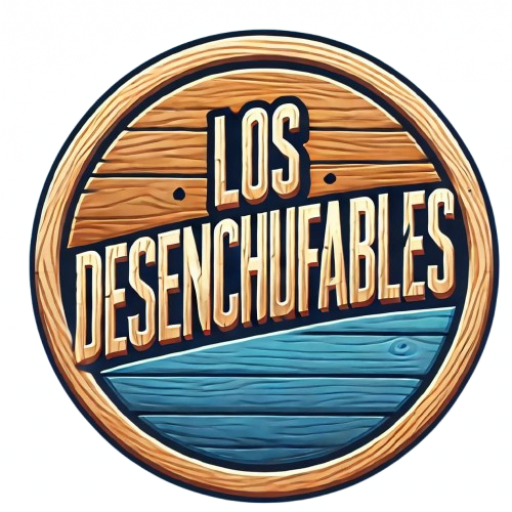 Los Desenchufables