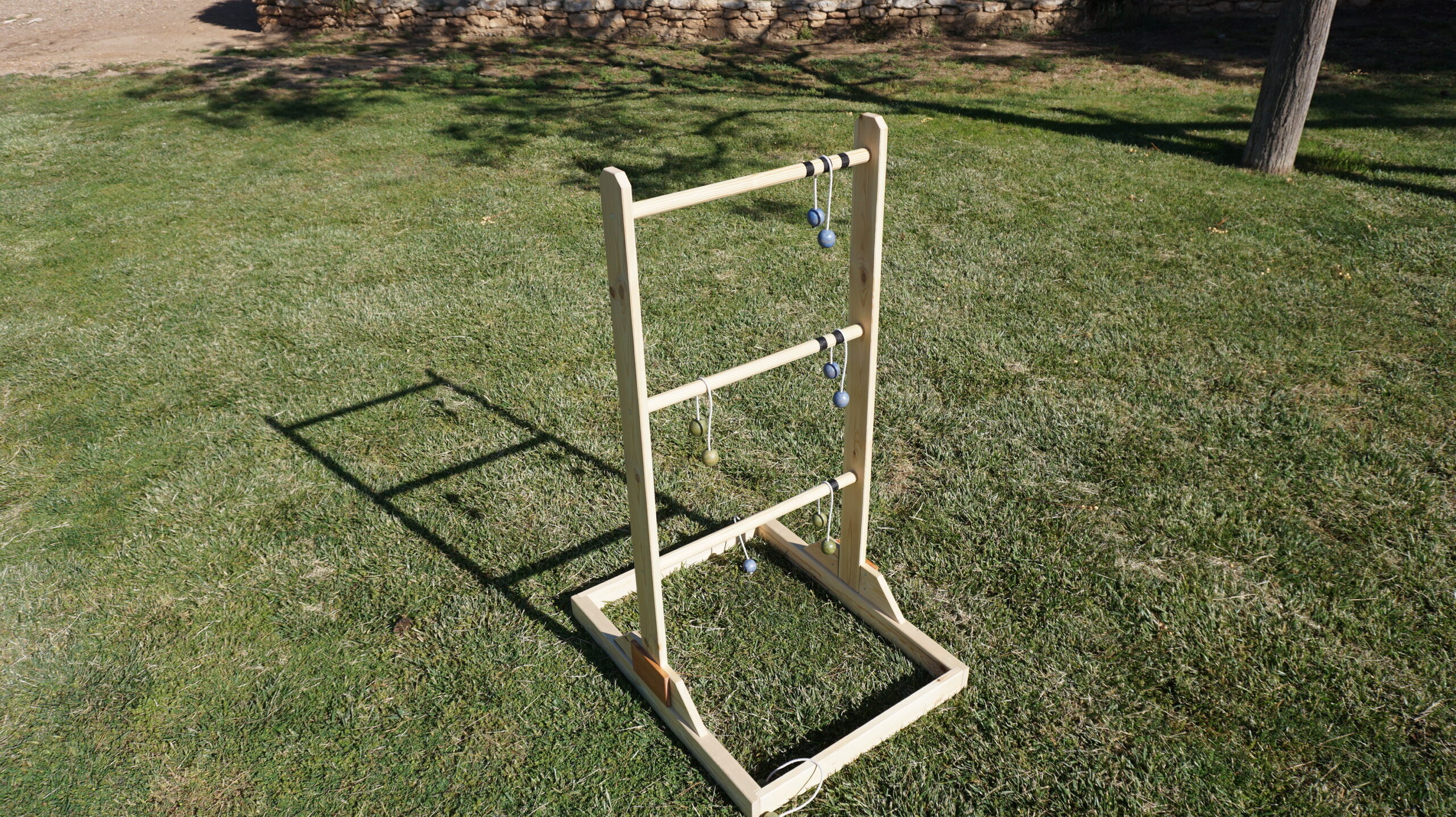 Golf de escalera - Imagen 5