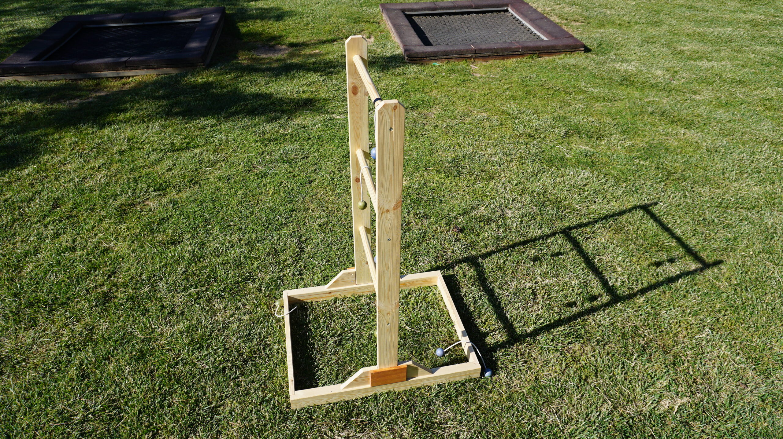 Golf de escalera - Imagen 3
