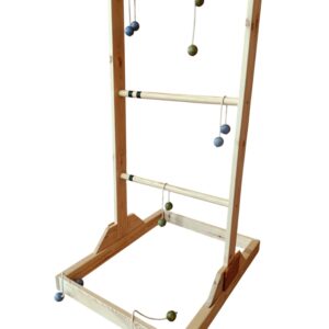 Golf de escalera
