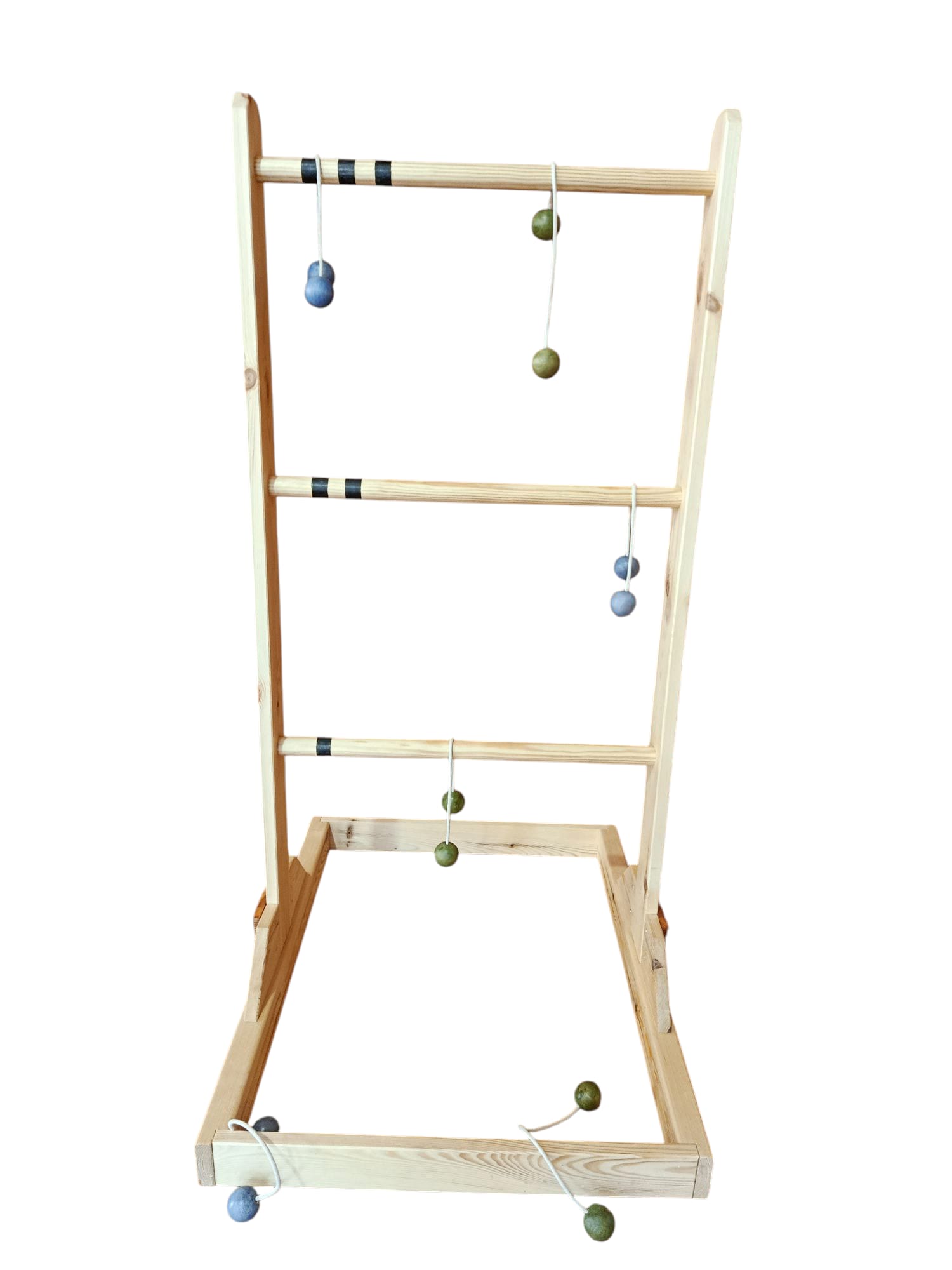 Golf de escalera - Imagen 2