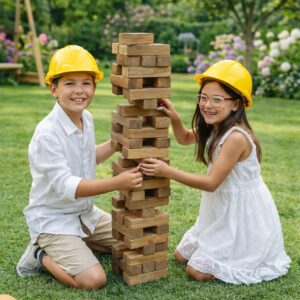 Jenga XXL
