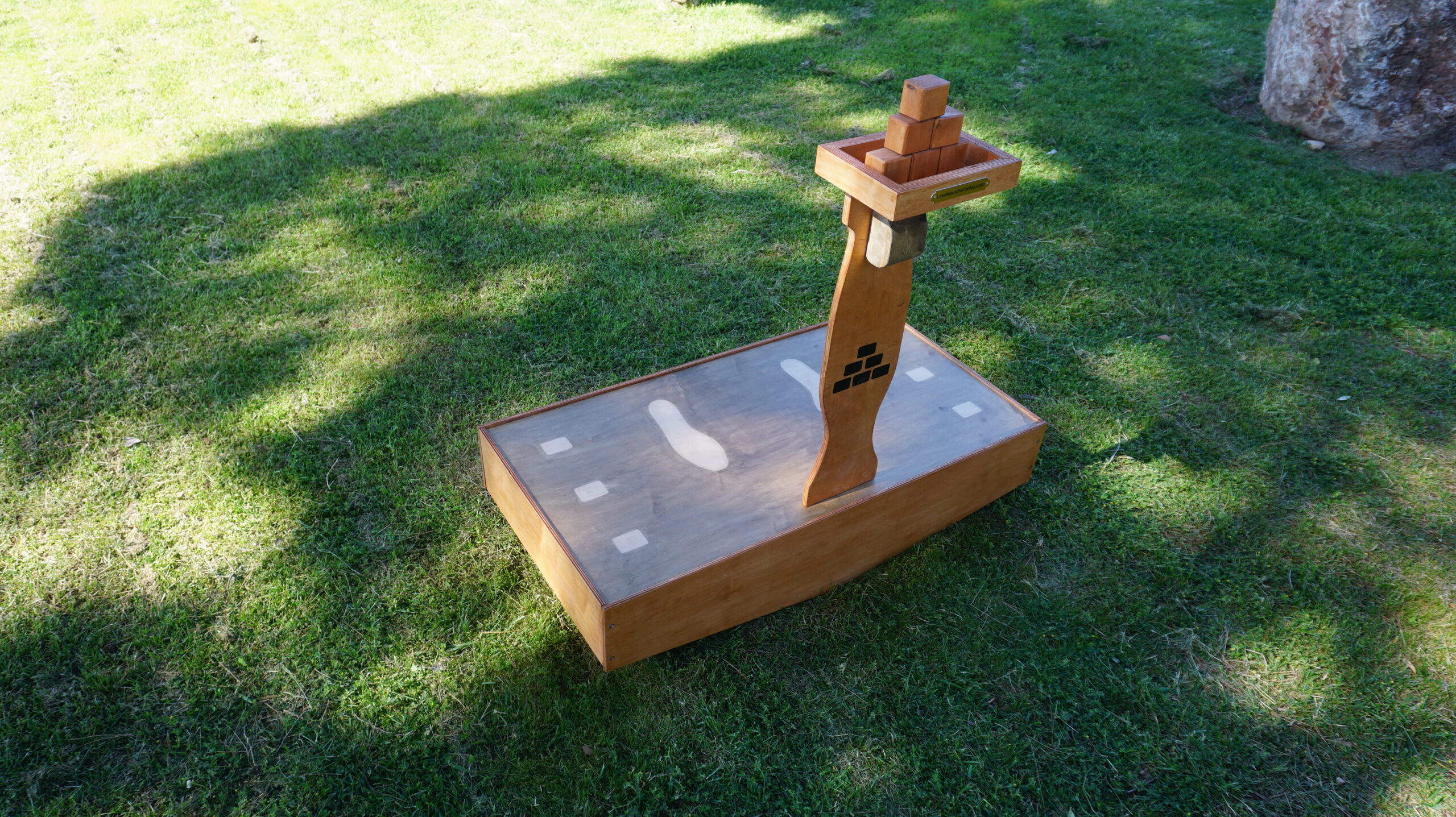 Juego de la torre - Imagen 6