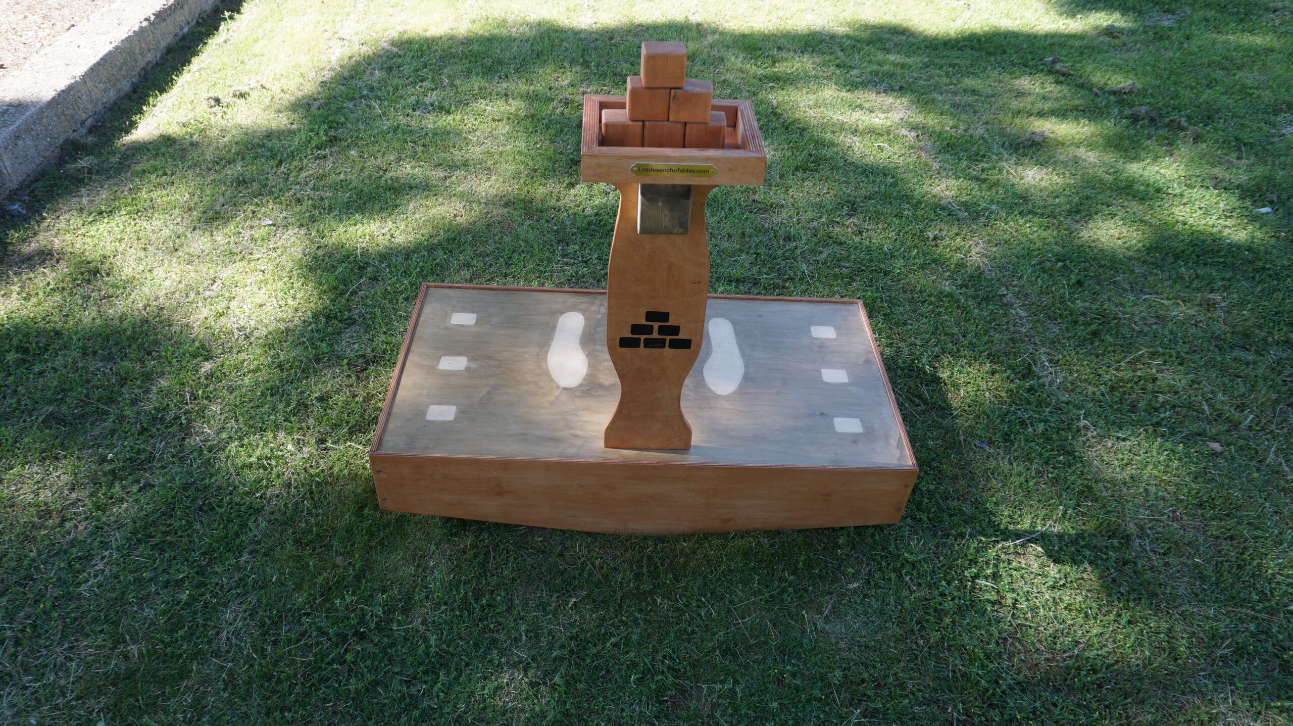 Juego de la torre - Imagen 5
