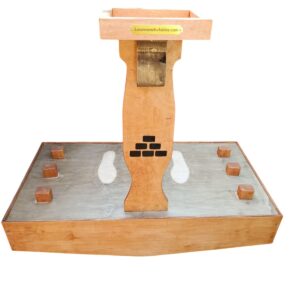 Juego del tambaleo