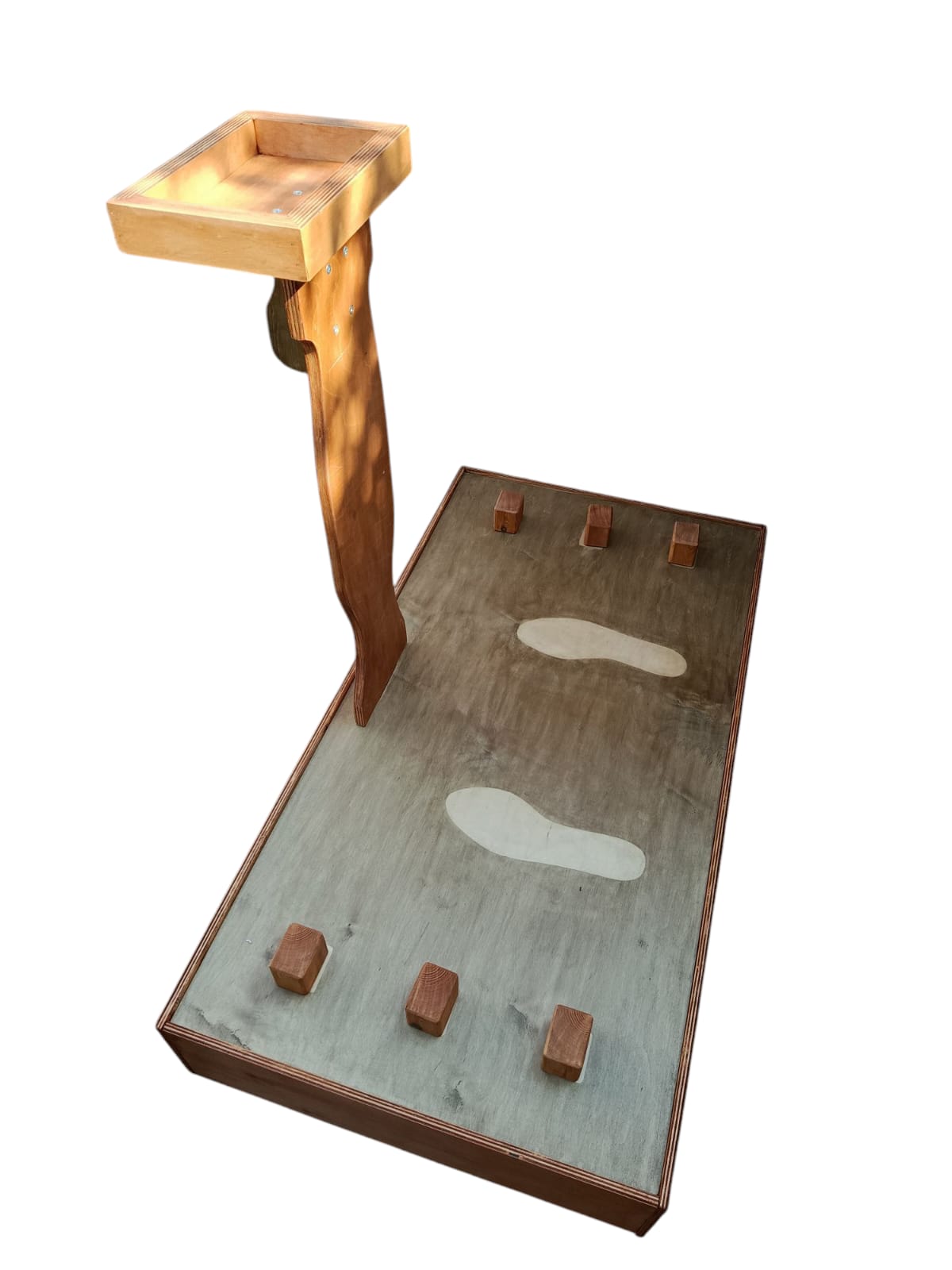 Juego de la torre - Imagen 2
