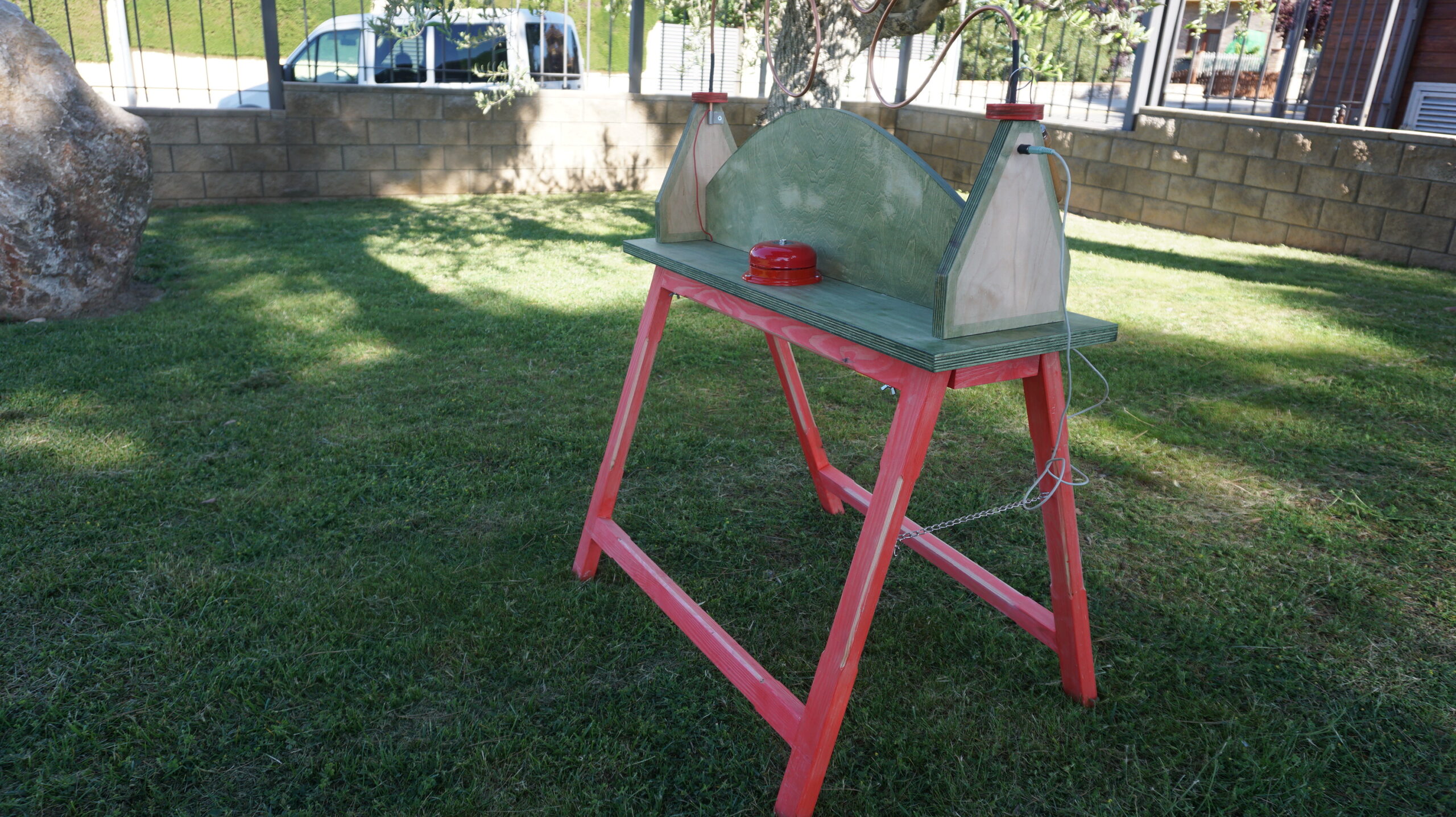 Juego del pulso - Imagen 6