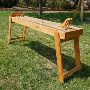 Juego de bolos