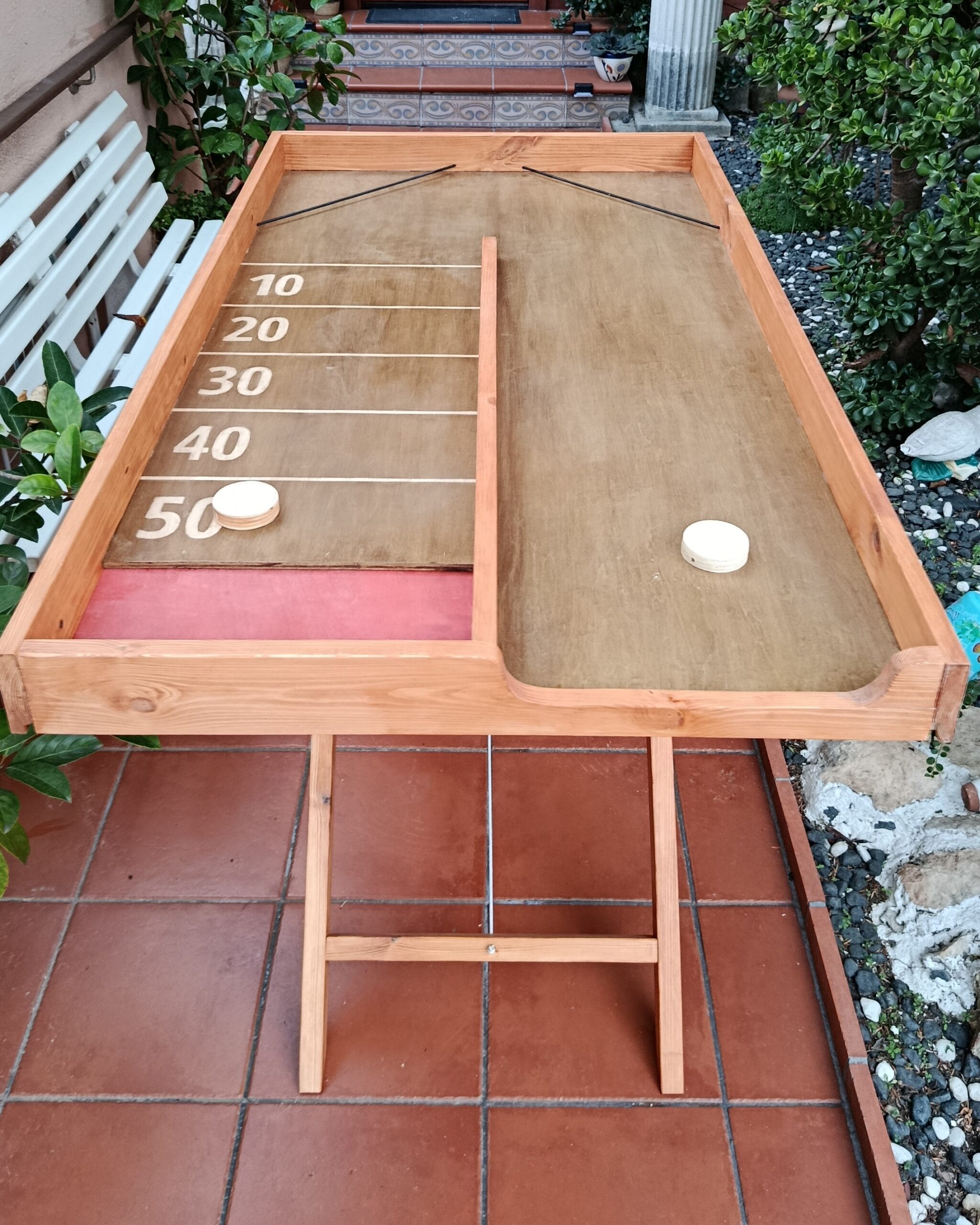 Juego del rebote - Imagen 2