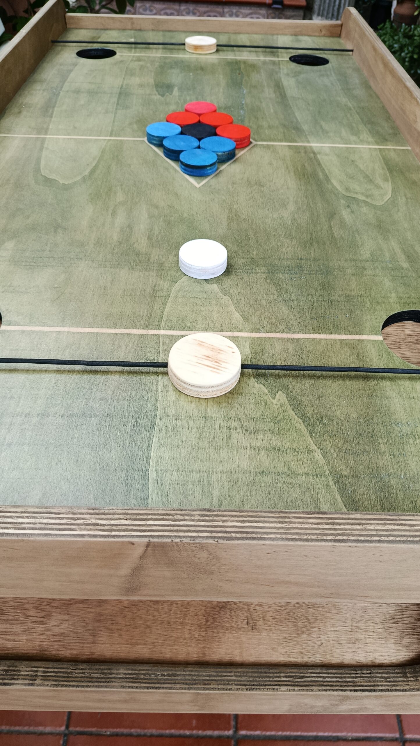 Ping Pool - Imagen 2