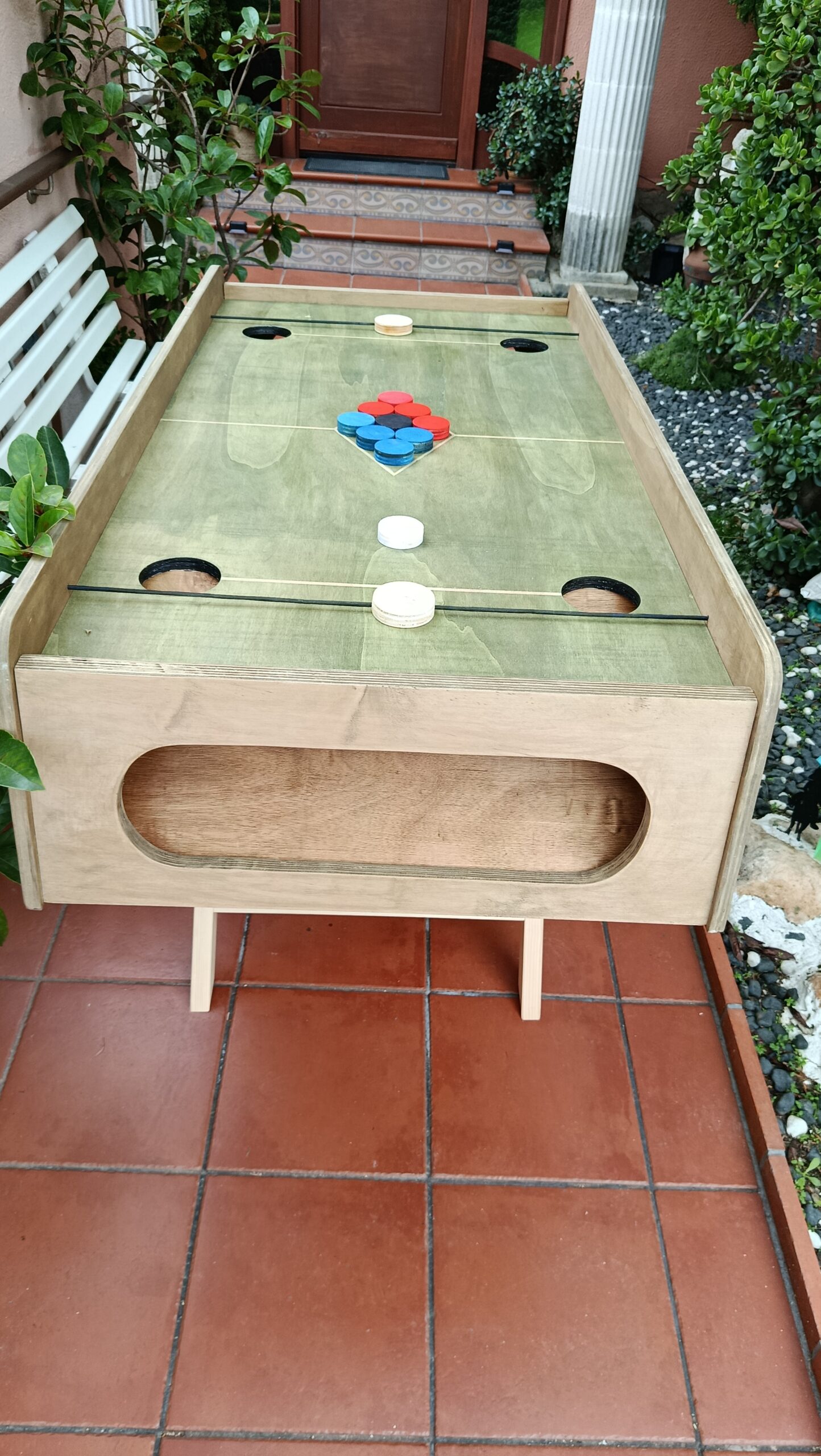 Ping Pool - Imagen 3