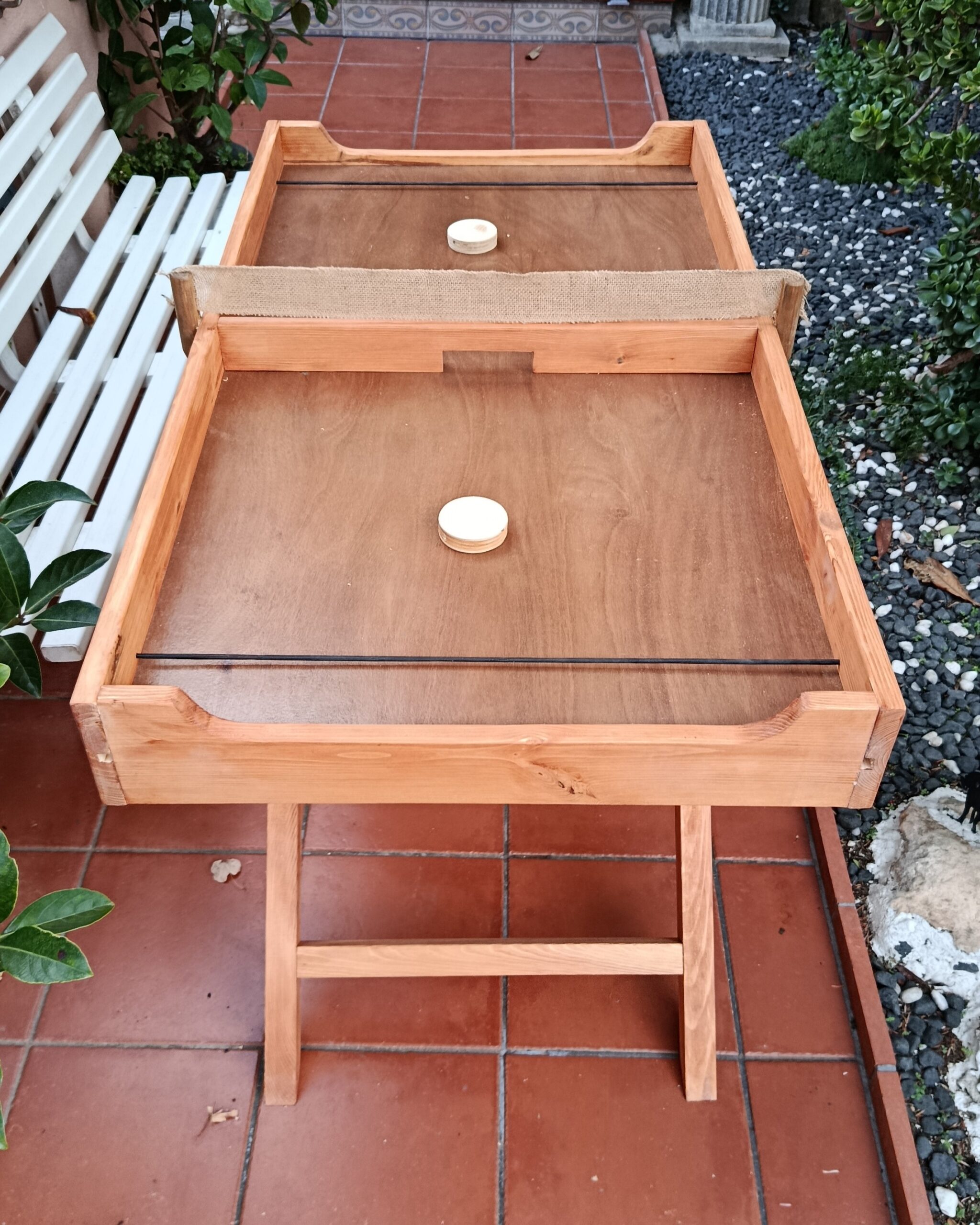 Elásticos de mesa - Imagen 2